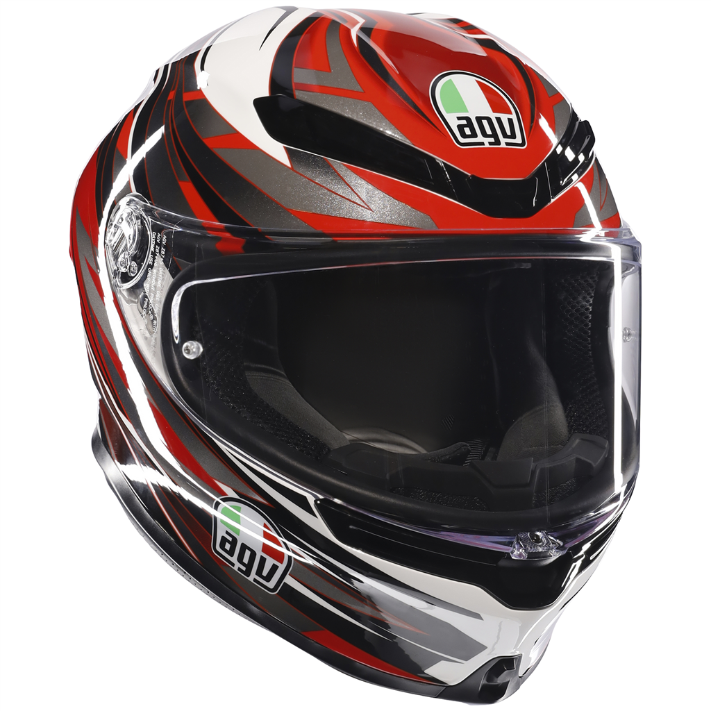 agv helmet sale uk AGV K6-S Reeval