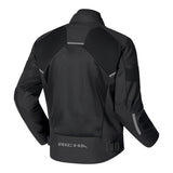 Richa Airstream X-2 Jacket - Black