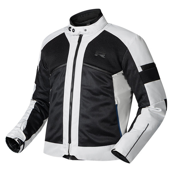 Richa Airstream X-2 Jacket - Grey