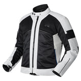 Richa Airstream X-2 Jacket - Grey