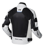 Richa Airstream X-2 Jacket - Grey