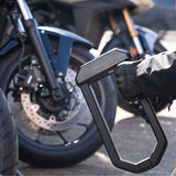 Hiplok DXL1000 - Black