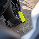Hiplok DX1000 - Neon Yellow