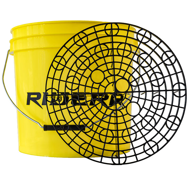 Riderr Bucket Wash 7pc Bundle