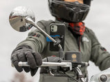 Quad Lock - Scooter / Motorcycle - Mirror Mount