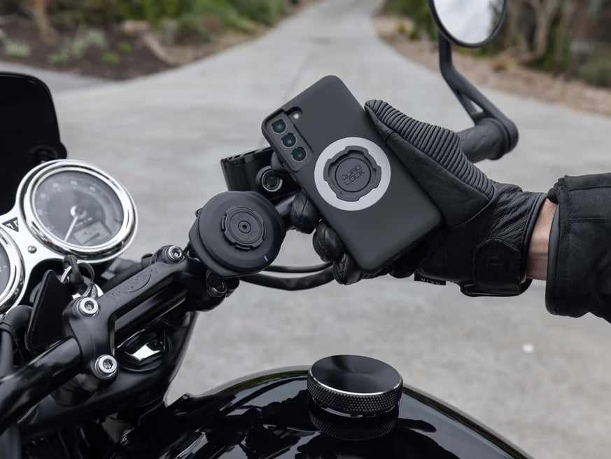 Quad Lock Case - Samsung - MAG Case