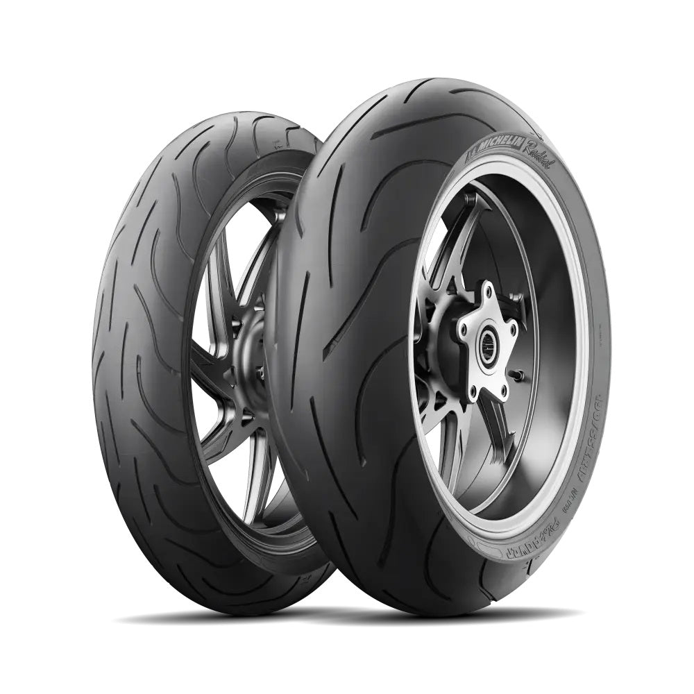 Michelin Pilot Power 2CT