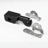Carpe Iter Short Bracket 12mm AMPS GPS Mount