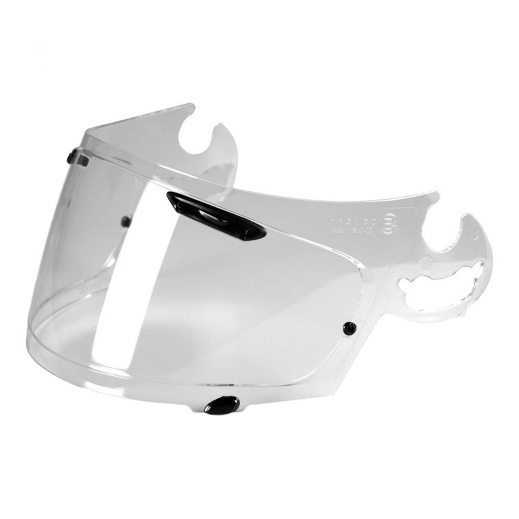 Arai SAI Pinlock Ready Visor - Clear - Fits Older Arai Full Face Helmets Inc RX-7, Quantum, Chaser-V