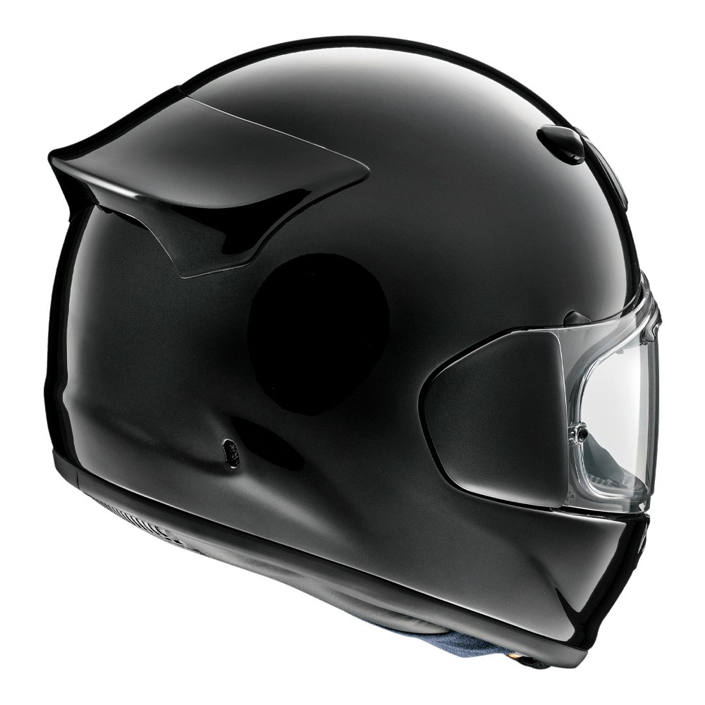 Arai Quantic - Diamond Black