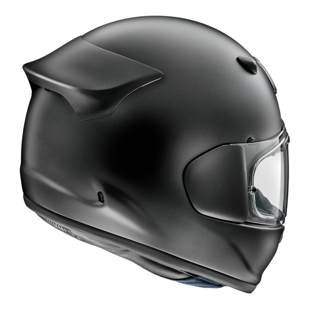 Arai Quantic - Frost Black