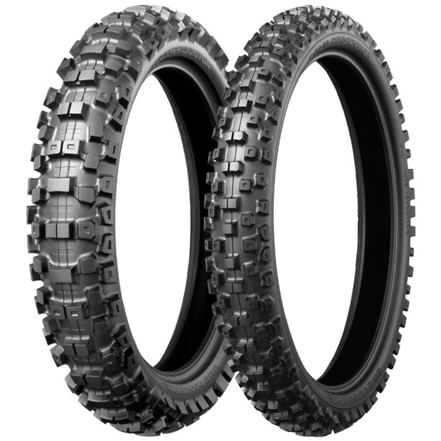 Bridgestone M404