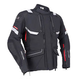 Richa Armada Pro Gore-Tex Jacket - Black