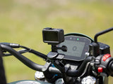 Quad Lock - Motorcycle - Handlebar Clamp Mount