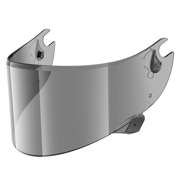 Shark Aeron / Race R / Speed R Visor 50% Tint  - Light Tint