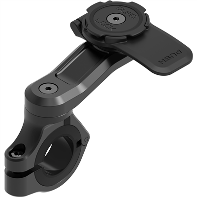 Quad Lock - Motorcycle - Handlebar Mount