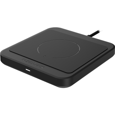 Quad Lock - Home / Office - Wireless Charging Pad