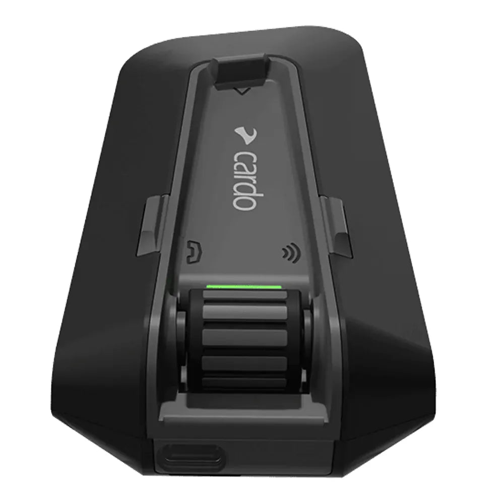 Cardo Packtalk Neo Mesh Intercom - Single