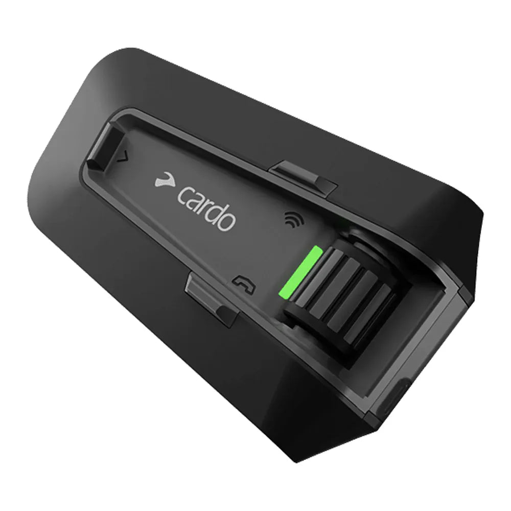 Cardo Packtalk Neo Mesh Intercom - Duo (2 Intercom Units)
