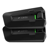 Cardo Packtalk Neo Mesh Intercom - Duo (2 Intercom Units)