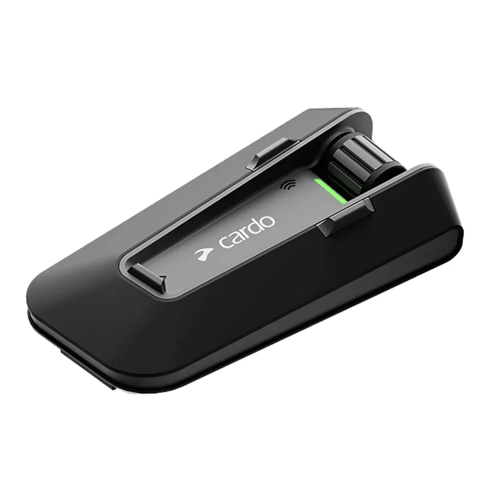 Cardo Packtalk Neo Mesh Intercom - Duo (2 Intercom Units)
