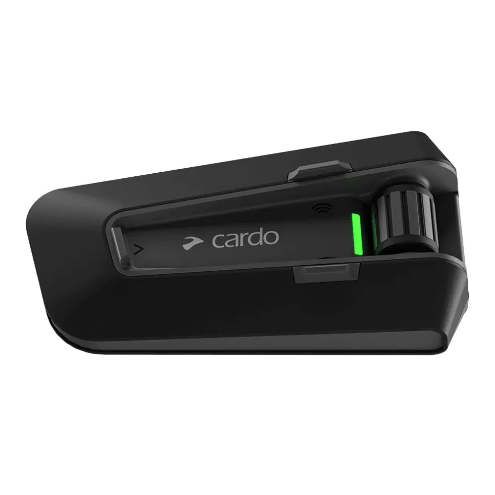 Cardo Packtalk Neo Mesh Intercom - Single