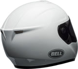 Bell SRT - Gloss White