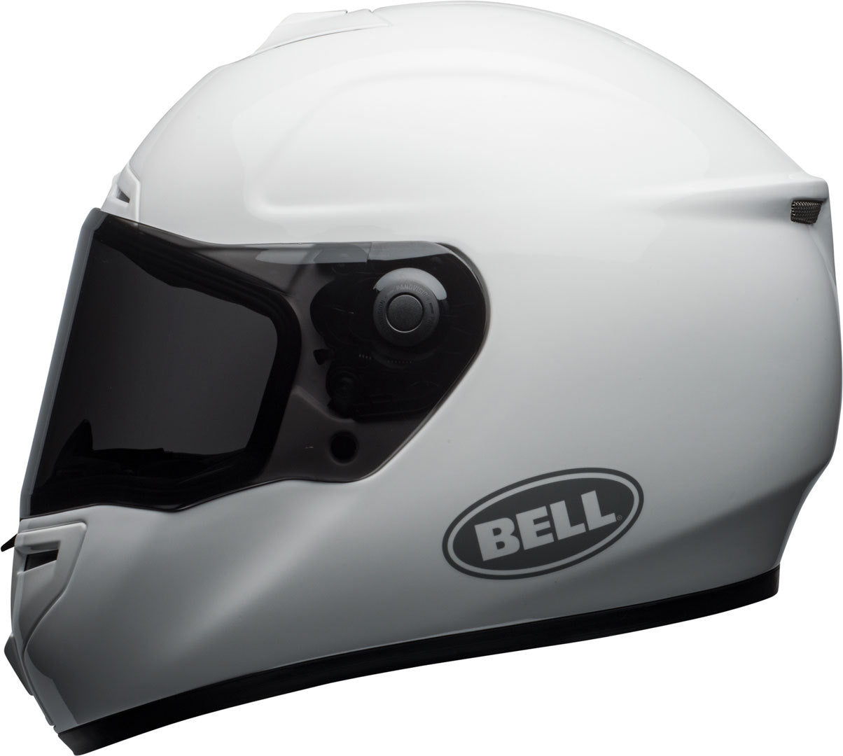 Bell SRT - Gloss White