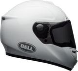Bell SRT - Gloss White