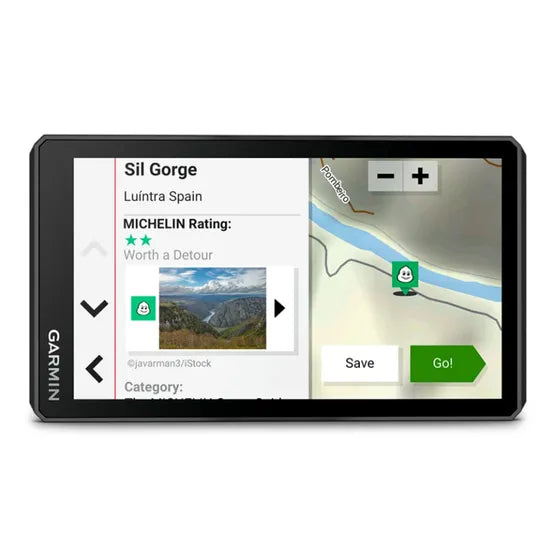 Garmin Zumo XT2 - Motorcycle Sat-Nav