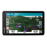 Garmin Zumo XT2 - Motorcycle Sat-Nav