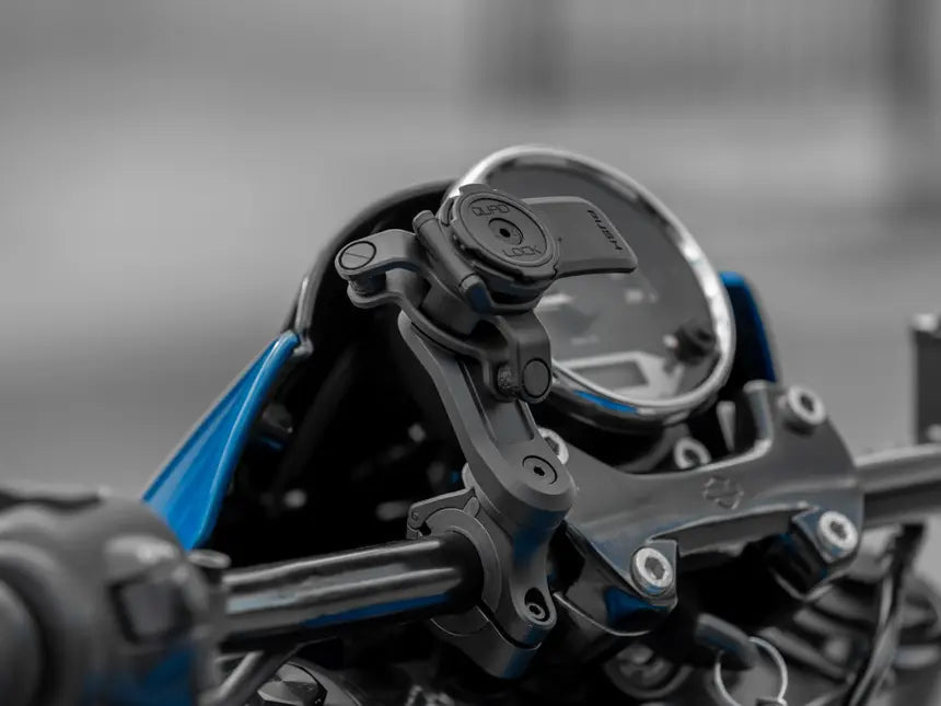 Quad Lock - Motorcycle - Handlebar Mount