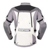 Richa Infinity 2 Adventure Jacket - Grey