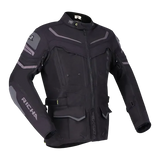 Richa Infinity 2 Adventure Jacket - Black