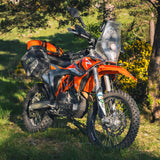 Kriega OS-Base - KTM 690 + Husqvarna 701 + GASGAS 700