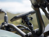 Quad Lock - Motorcycle - Handlebar Clamp Mount