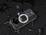 Quad Lock Poncho - Samsung