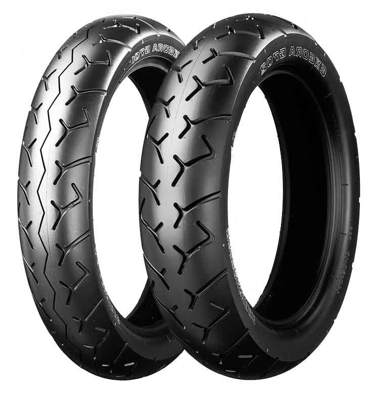 Bridgestone G702 Touring