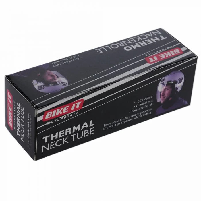 Bike It Thermal Neck Tube