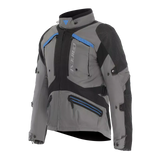 Dainese Gullfoss D-Dry Jacket - Black / Tidal Foam