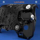 Carpe Iter Caretta Motorcycle Navigation System