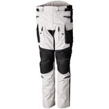 RST Endurance CE Mens Textile Jean - Silver / Black