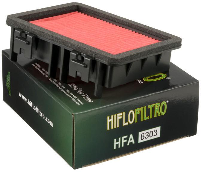 Air Filter Hiflo HFA6303