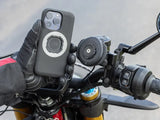 Quad Lock - Motorcycle - USB Wireless Charging Head