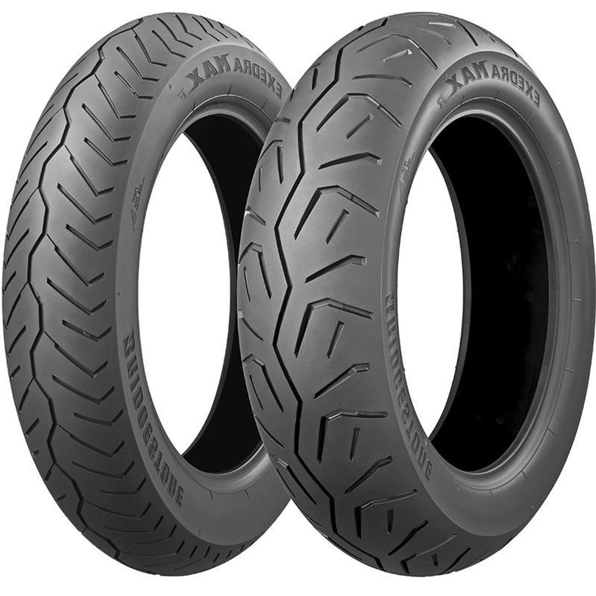 Bridgestone Exedra Max