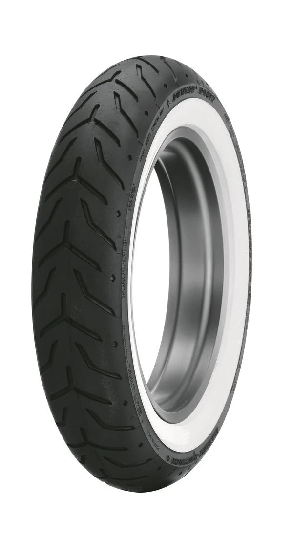 Dunlop D408 WW