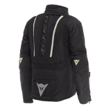 Dainese Gullfoss D-Dry Jacket - Black / Tidal Foam