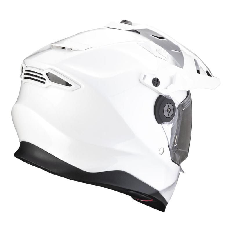 Scorpion ADF-9000 - Pearl White