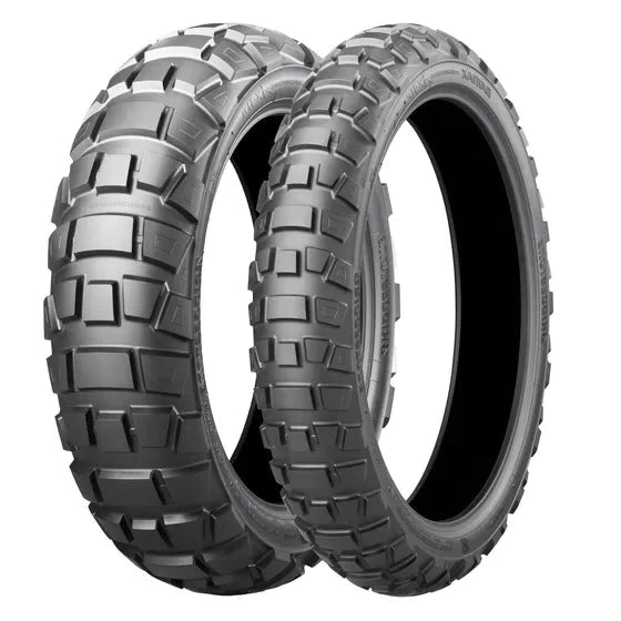 Bridgestone AX41