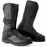 Richa Adventure Boots - Black